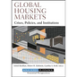 Global Housing (Kolb series) - Hardcover