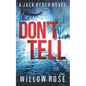 Don't Tell - Paperback