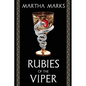 Rubies of the Viper - Paperback