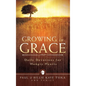 Growing in Grace - Hardcover