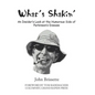 What's Shakin': An Insider's Look at the Humorous Side of Parkinson's Disease - Hardcover