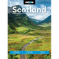 Moon Scotland: Highland Road Trips, Outdoor Adventures, Pubs & Castles - Paperback