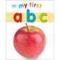 My First ABC - Board Book