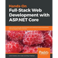 Hands-On Full-Stack Web Development with ASP.NET Core - Paperback