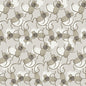 Jungle Romp Monkey Allover Beige 43"/44" Fabric Per Yard