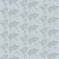 Grey Coastal Guardians Map 43"/44" Fabric Per Yard