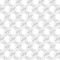 White Coastal Guardians Twisted Rope 43"/44" Fabric Per Yard