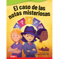 El Caso de Las Notas Misteriosas - Paperback