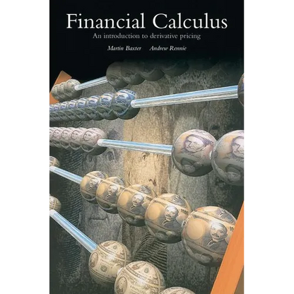 Financial Calculus - Hardcover