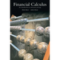 Financial Calculus - Hardcover