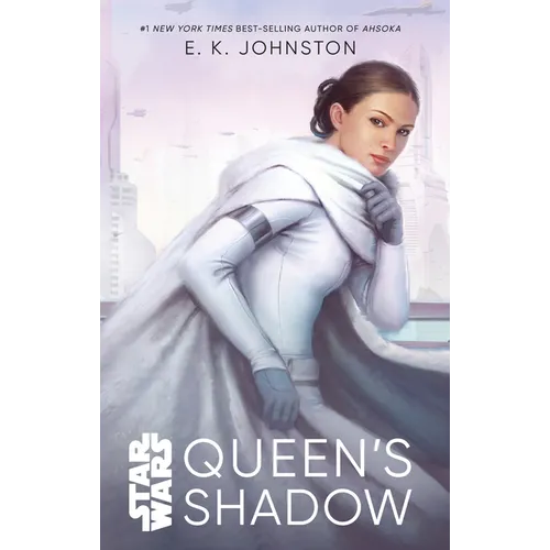 Star Wars: Queen's Shadow - Paperback