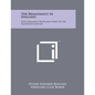 The Renaissance In England: Non-Dramatic Prose And Verse Of The Sixteenth Century - Paperback