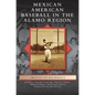 Mexican American Baseball in the Alamo Region - Hardcover