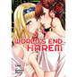 World's End Harem Vol. 5 - Paperback