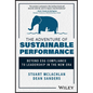 The Adventure of Sustainable Performance: Beyond Esg Compliance to Leadership in the New Era - Hardcover