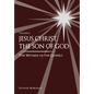 Jesus Christ, the Son of God, the Witness of the Gospels - Hardcover