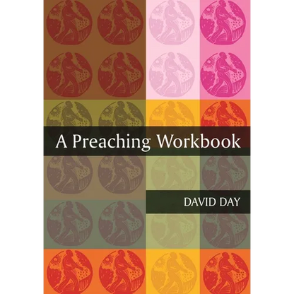 A Preaching Workbook - Paperback