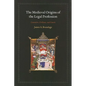 The Medieval Origins of the Legal Profession: Canonists, Civilians, and Courts - Paperback