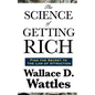 The Science of Getting Rich - Paperback