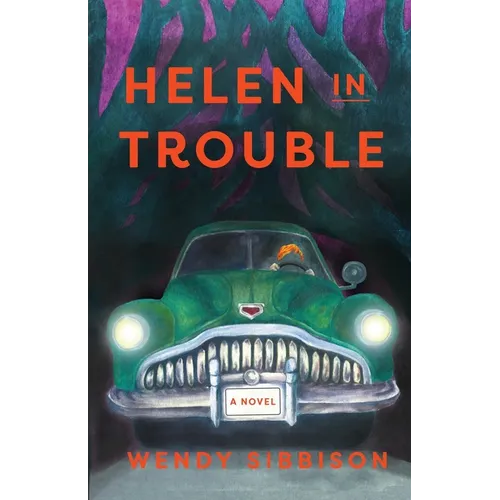 Helen in Trouble - Paperback