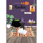 KinderWitch: Volume 1 - Paperback