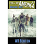 The Fall of America: Book 4: Winter Ops - Paperback