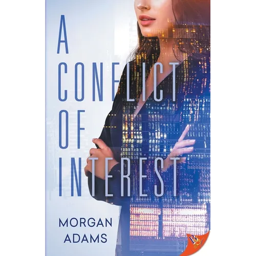 A Conflict of Interest - Paperback