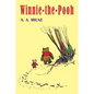 Winnie-the-Pooh - Paperback