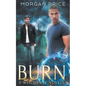 Burn: A Witchbane Novella - Paperback