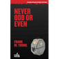 Never Odd or Even - Paperback