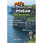 Pepe the Travelling Penguin Goes to Ireland: Join Pepe as he Experiences the Natural Beauty and Rich History of the Emerald Isle - Paperback
