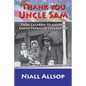 Thank you Uncle Sam: From Calabria to America: Family stories of emigration - Paperback