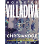 House of Villadiva (B&W) - Hardcover