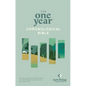One Year Chronological Bible-NLT - Paperback