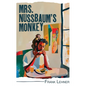 Mrs. Nussbaum's Monkey: Poems - Paperback