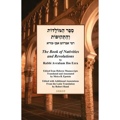 The Book of Nativities - Paperback