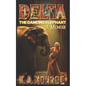 Delta the Dancing Elephant: A Memoir - Paperback