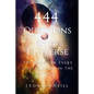 444 Questions for the Universe - Paperback
