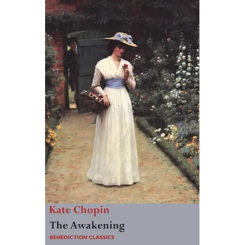 The Awakening - Hardcover