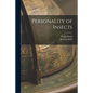 Personality of Insects - Paperback