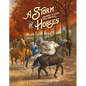 A Storm of Horses - Hardcover