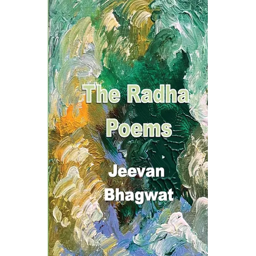 The Radha Poems - Paperback