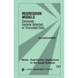 Regression Models: Censored, Sample Selected, or Truncated Data - Paperback
