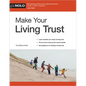 Make Your Living Trust - Paperback