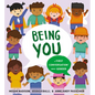 Being You: A First Conversation about Gender - Hardcover