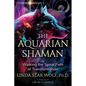 The Aquarian Shaman: Walking the Spiral Path of Transformation - Paperback