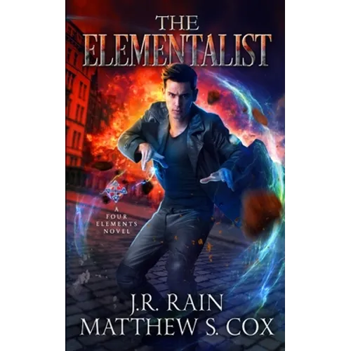 The Elementalist - Paperback