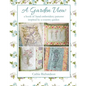 A Garden View: A Book of Hand Embroidery Patterns Inspired by a Country Garden - Paperback