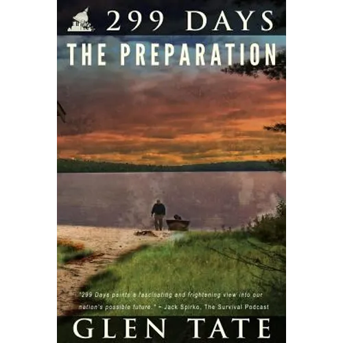 299 Days: The Preparation - Paperback