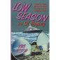 Low Season in St Tropez - Paperback